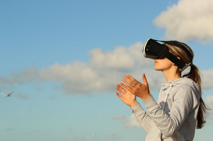 How virtual reality can bring the construction industry to life