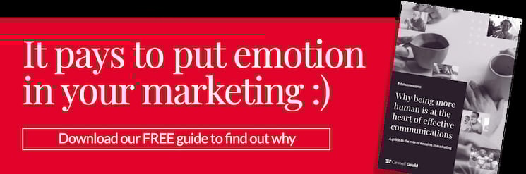 carswell gould human marketing guide