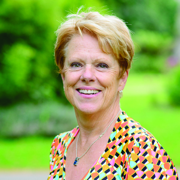 Gill Gould