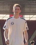 Joe Farthing